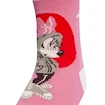Kinder Socken adidas  Disney Minnie Mouse Socks 3 Pack
