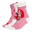 Kinder Socken adidas  Disney Minnie Mouse Socks 3 Pack