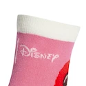 Kinder Socken adidas  Disney Minnie Mouse Socks 3 Pack