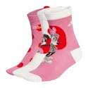 Kinder Socken adidas  Disney Minnie Mouse Socks 3 Pack