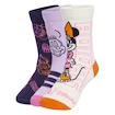Kinder Socken adidas  Disney Minnie Mouse Socks Kids 3 Pack
