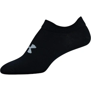 Kinder Socken Under Armour  Essential NS black  L