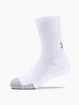 Kinder Socken Under Armour  Youth Crew-WHT