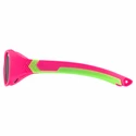 Kinder Sportbrille Uvex  Sportstyle 510 Pink Green Mat/Smoke (Cat. 3)