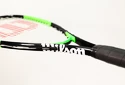 Kinder Squash Schläger  Wilson  Blade