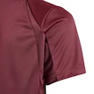 Kinder T-Shirt adidas  B Club Tee Shadow Red