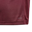 Kinder T-Shirt adidas  B Club Tee Shadow Red
