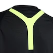 Kinder T-Shirt adidas  B Tee Pro Black