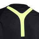 Kinder T-Shirt adidas  B Tee Pro Black