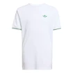 Kinder T-Shirt adidas  Tennis Climacool T-Shirt Kids White