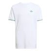 Kinder T-Shirt adidas  Tennis Climacool T-Shirt Kids White
