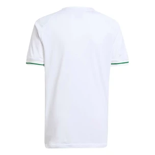 Kinder T-Shirt adidas  Tennis Climacool T-Shirt Kids White