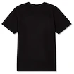 Kinder T-Shirt CCM  Athleisure Tee Black