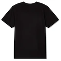 Kinder T-Shirt CCM  Athleisure Tee Black