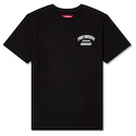 Kinder T-Shirt CCM  Athleisure Tee Black