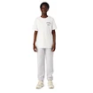 Kinder T-Shirt CCM  Athleisure Tee Blanc