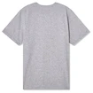 Kinder T-Shirt CCM  Athleisure Tee Grey Melange