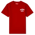 Kinder T-Shirt CCM  Athleisure Tee Red