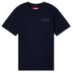 Kinder T-Shirt CCM  Casual Tee Navy