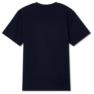 Kinder T-Shirt CCM  Casual Tee Navy