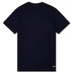 Kinder T-Shirt CCM  Lightweight Training Navy