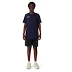 Kinder T-Shirt CCM  Lightweight Training Navy