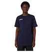 Kinder T-Shirt CCM  Lightweight Training Navy