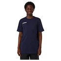 Kinder T-Shirt CCM  Lightweight Training Navy