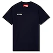 Kinder T-Shirt CCM  Lightweight Training Navy L