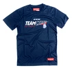 Kinder-T-Shirt CCM Umkleidekabine Tschechisches Hockey