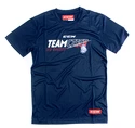 Kinder-T-Shirt CCM Umkleidekabine Tschechisches Hockey