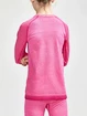 Kinder T-Shirt Craft  CORE Dry Active Comfort Pink