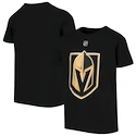 Kinder T-Shirt Fanatics  Primary logo S/S Vegas Golden Knights