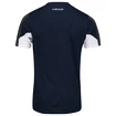 Kinder T-Shirt Head  Club 22 Tech T-Shirt Boys Dark Blue