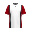 Kinder T-Shirt Head  CLUB 25 Tech T-Shirt Boys Red/White 164 cm