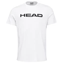 Kinder T-Shirt Head  Club Basic T-Shirt Junior White
