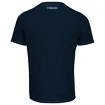 Kinder T-Shirt Head  Club Carl T-Shirt Junior Dark Blue