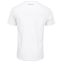 Kinder T-Shirt Head  Club Carl T-Shirt Junior White