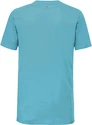 Kinder T-Shirt Head Club Ivan Blue/Yellow