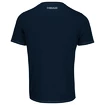 Kinder T-Shirt Head  Club Ivan T-Shirt Junior Dark Blue