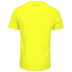 Kinder T-Shirt Head  Club Ivan T-Shirt Junior Yellow