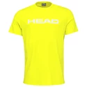 Kinder T-Shirt Head  Club Ivan T-Shirt Junior Yellow