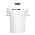 Kinder T-Shirt Head  CLUB ORIGINAL T-Shirt Junior WH