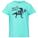 Kinder T-Shirt Head  Tennis T-Shirt Boys TQ