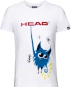 Kinder T-Shirt Head Vision Novak