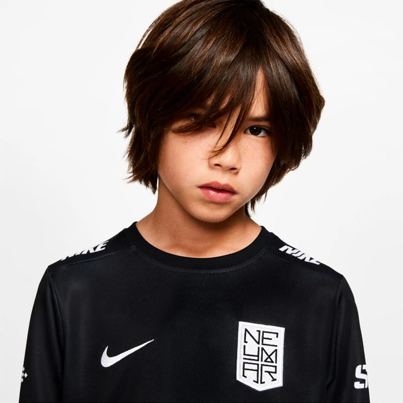 Neymar t shirt nike sale