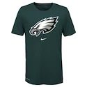 Kinder T-shirt Nike Essential Logo NFL Philadelphia Eagles