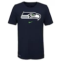 Kinder T-shirt Nike Essential Logo NFL Seattle Seahawks