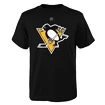 Kinder T-shirt Outerstuff NHL Pittsburgh Penguins Sidney Crosby 87