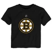 Kinder T-Shirt Outerstuff  PRIMARY LOGO SS TEE BOSTON BRUINS